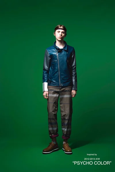 Look 29